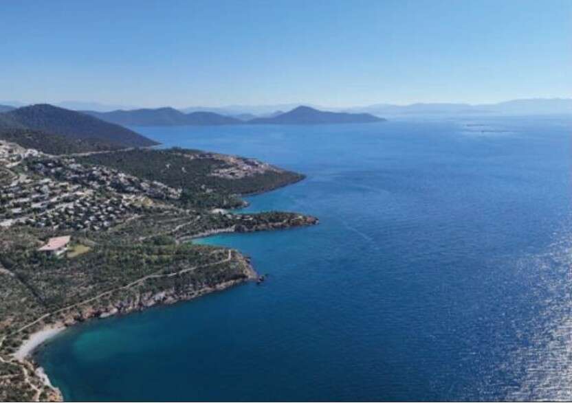 Milas'a 256 Tekne Kapasiteli Kaplankaya Yat Limanı Revizyonu Projesi 7